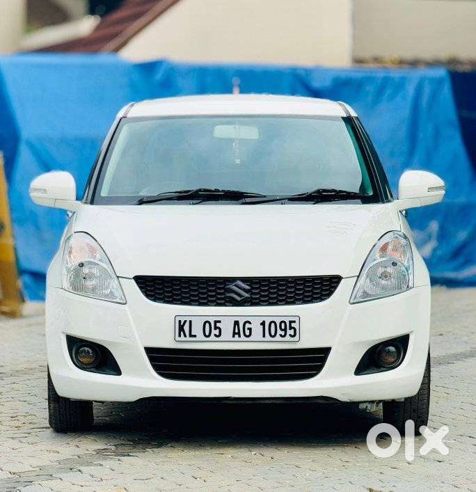 Maruti Suzuki Swift 2011-2014 VDI, 2013, Diesel