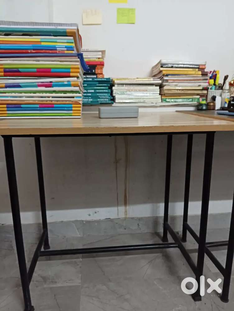 Study table