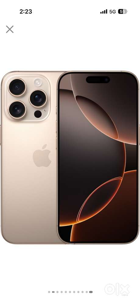 Sell my i phone 16 pro