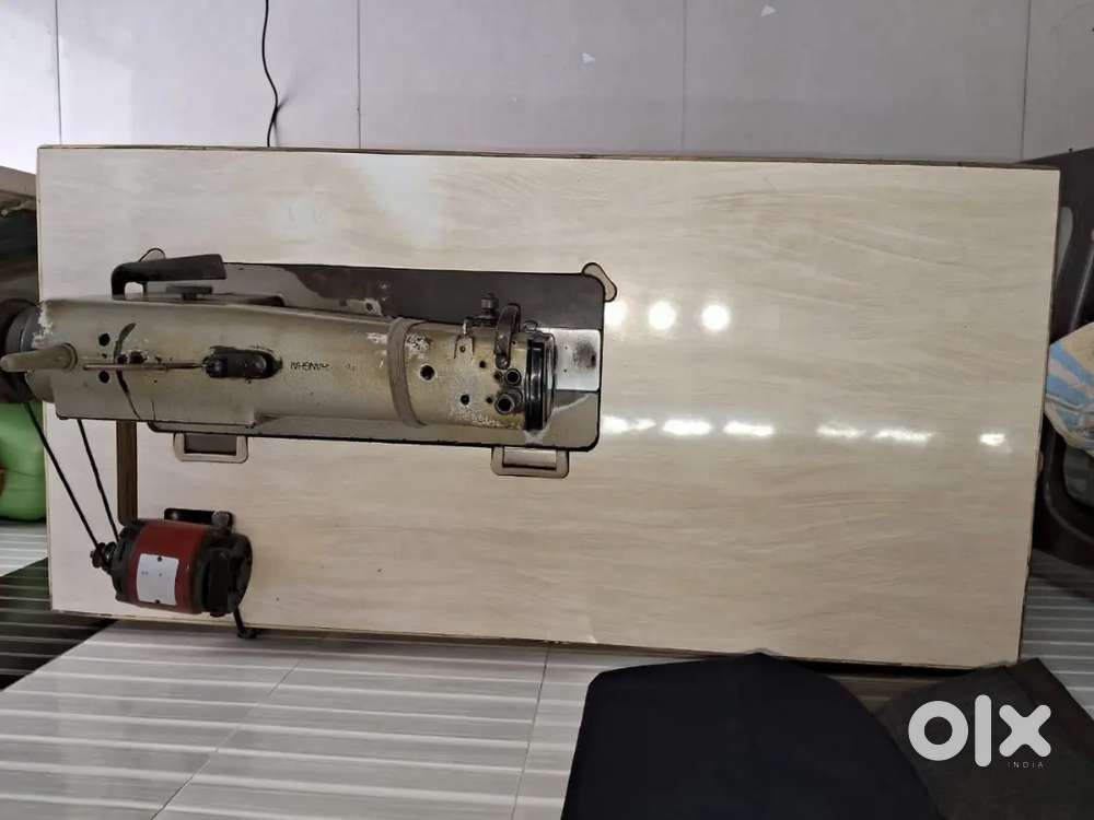 Sewing masin shanggong