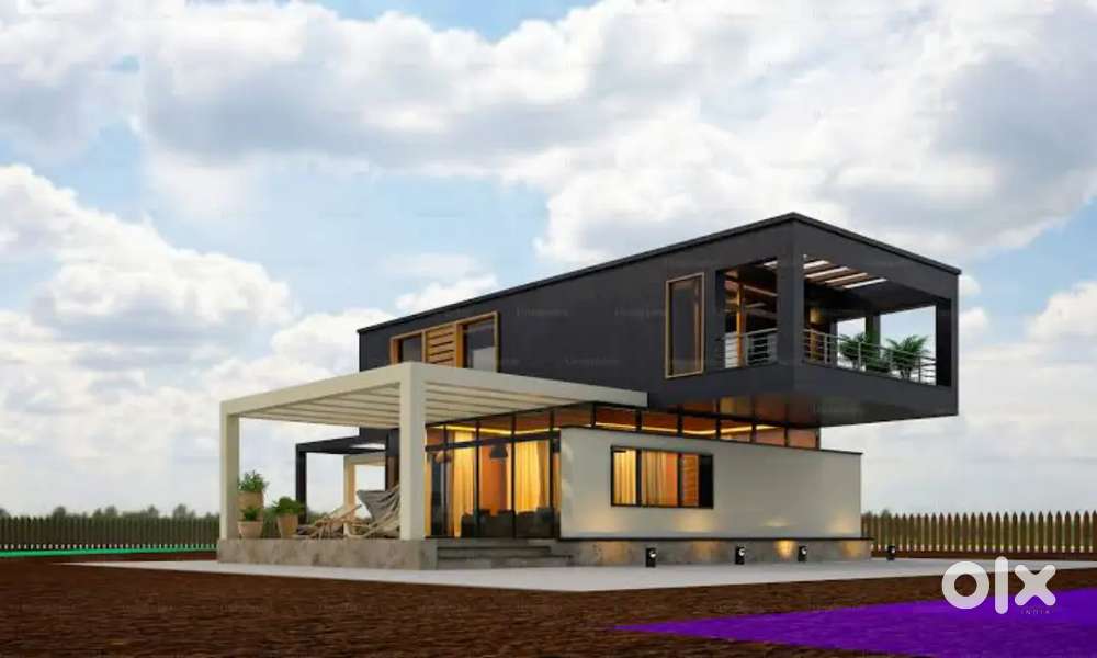 ECR ,OMR, ALL OVER CHENNAI VILLA FLATS, PLOTS