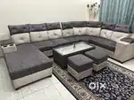 Sofa set new conditions