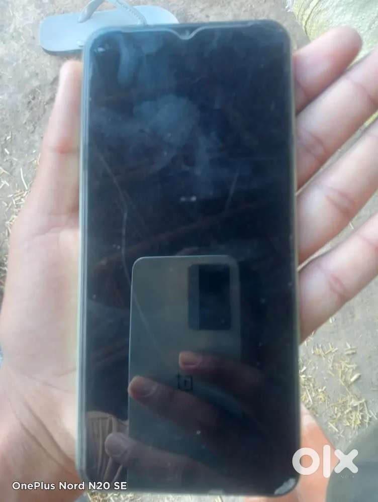 Good condition