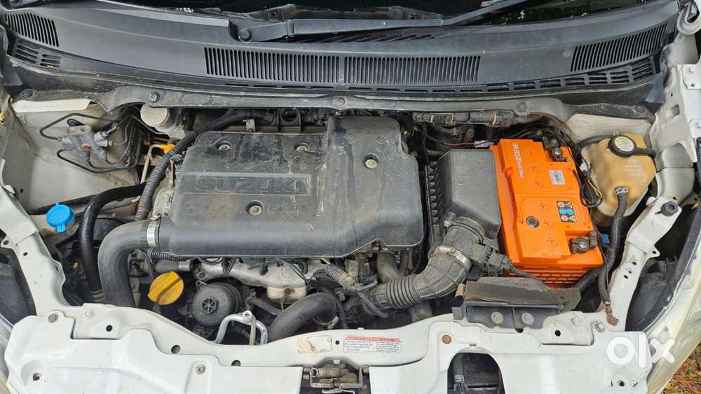 Maruti Suzuki Ritz 2015 Diesel Good Condition