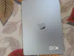 MacBook Air M4 (16+512)