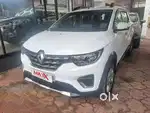 Renault Triber RXZ, 2019, Petrol