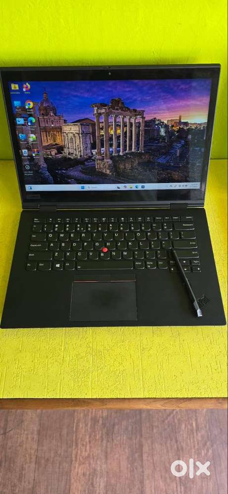 LENEVO THINKPAD X1 YOGA