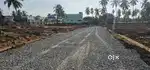 VSKP-SKLM NH-5 Bhogapuram residencialPlots