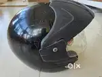 Studd Ninja Half Helmet XXL size
