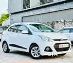 Hyundai Xcent 1.2 VTVT S, 2017, Petrol