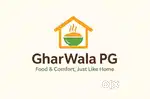 GharWala PG – Safe & Comfortable Rooms with Home-Cooked Food