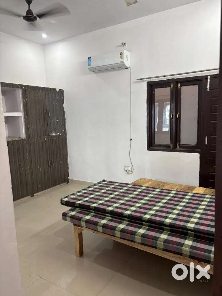 Indipendent property near central academy