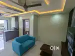 2 BHK Fully furnished Studio apartments for Working professionals