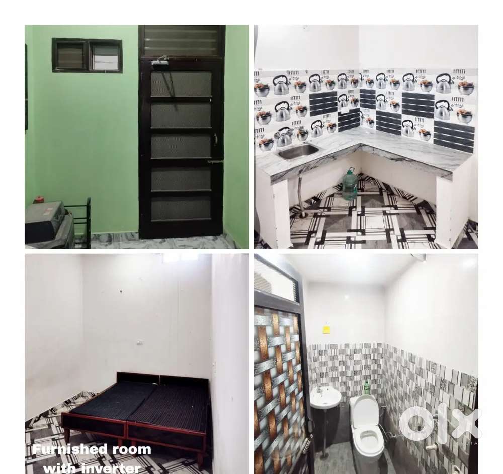 Rooms like home for rent