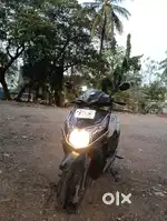 Honda dio bs6