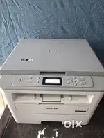Brother printer