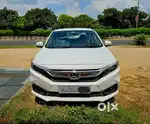 Honda Amaze 2019 Petrol 32000 Km Driven