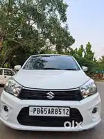 Maruti Suzuki Celerio ZXI(O) AMT, 2018, Petrol