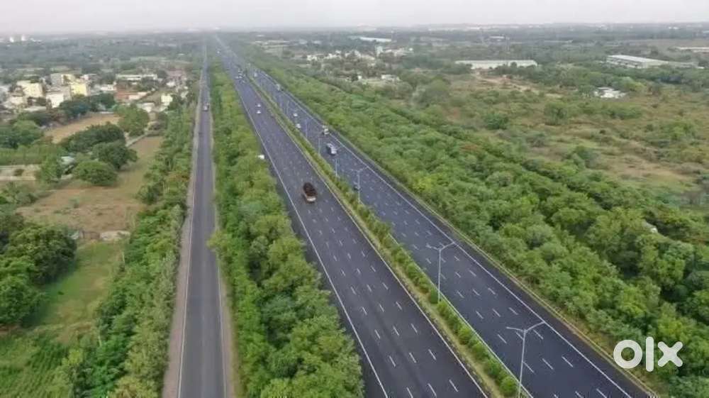 छोटे और बड़े प्लॉट उपलब्ध लखनऊ में सुल्तानपुर रोड पर बैंक लोन केसाथ