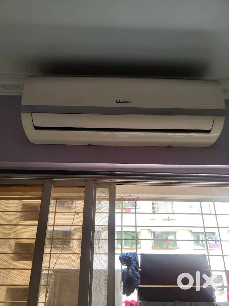 Split AC 1.5 ton