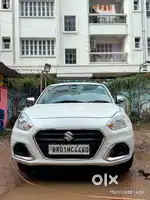 Maruti Suzuki Dzire 1.2 VXI CNG, 2023, CNG & Hybrids