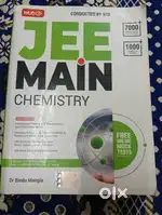 Jee chemistry maths physics