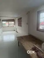 A small family sweet home