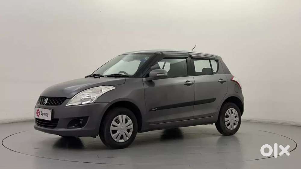 Maruti Suzuki Swift 2012 Diesel