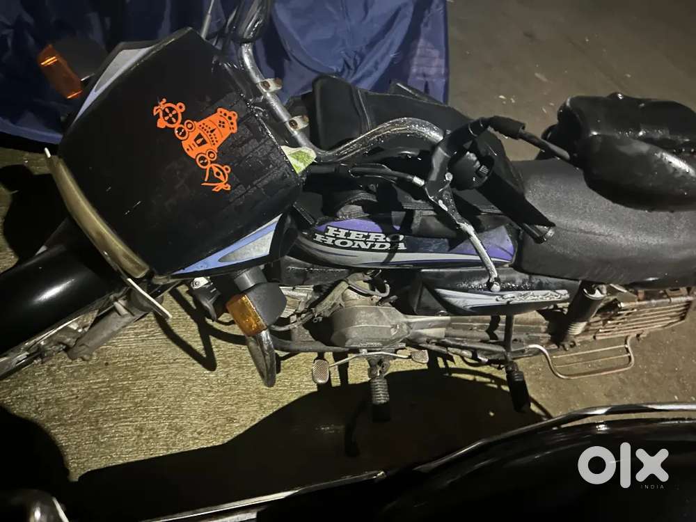 Hero Honda Splender renewal upto 2028