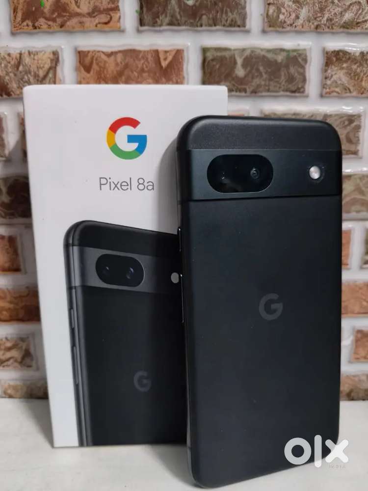 Google Pixel 8a 8/128 GB