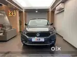 Volkswagen T-ROC 1.5 TSI DSG, 2020, Petrol