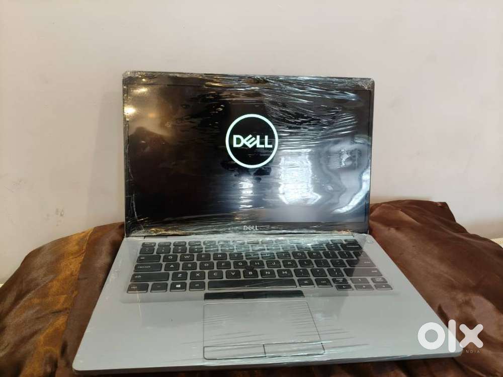 DELL Latitude E5410