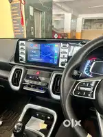 Kia Sonet 2024 Petrol Well Maintained