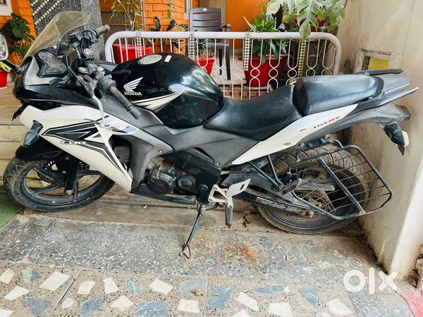 Good condition Honda CBR 150R for sale