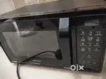 Samsung Smart Oven