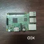 Raspberry Pi model 3B