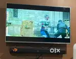 Vu 43inch tv