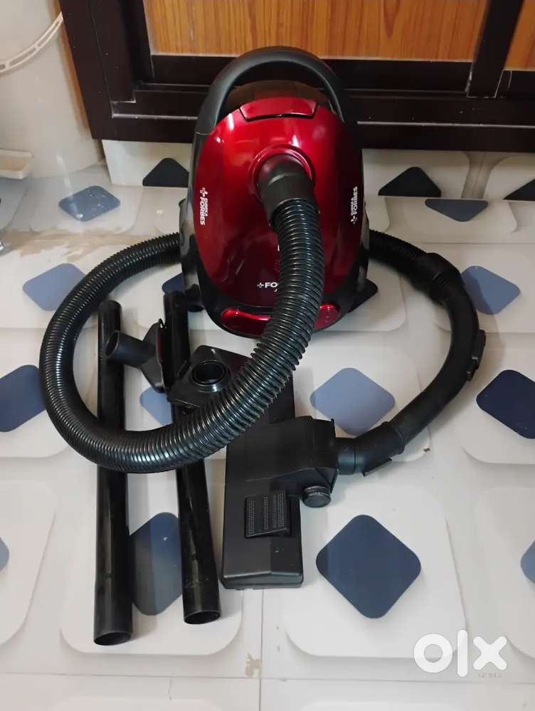 Vaccum cleaner