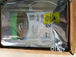 Hardisk 4 available
