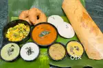 I M South Indian Cook, ମୁଁ Dosa Mistri, ମୁଁ ଟିଫିନ୍ Mistri, Dosa Cook