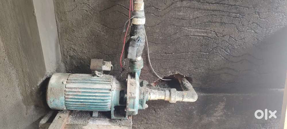 Suguna motor 2hp Texmo motor 2 hp