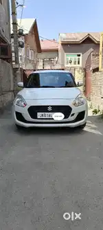 Maruti suzuki swift vxi automatic model 2020 manufacture 2019