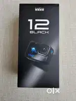 GOPRO HERO 12