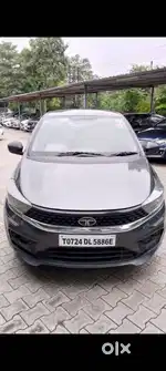 Tata Tigor 1.2 Revotron XM CNG, 2023, CNG & Hybrids