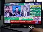 Samsung Led Tv 40'