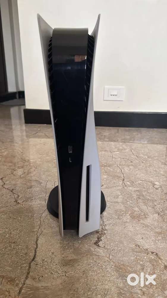 PS5 PLAYSTATION 5 STANDARD DISC FIXED PRICE