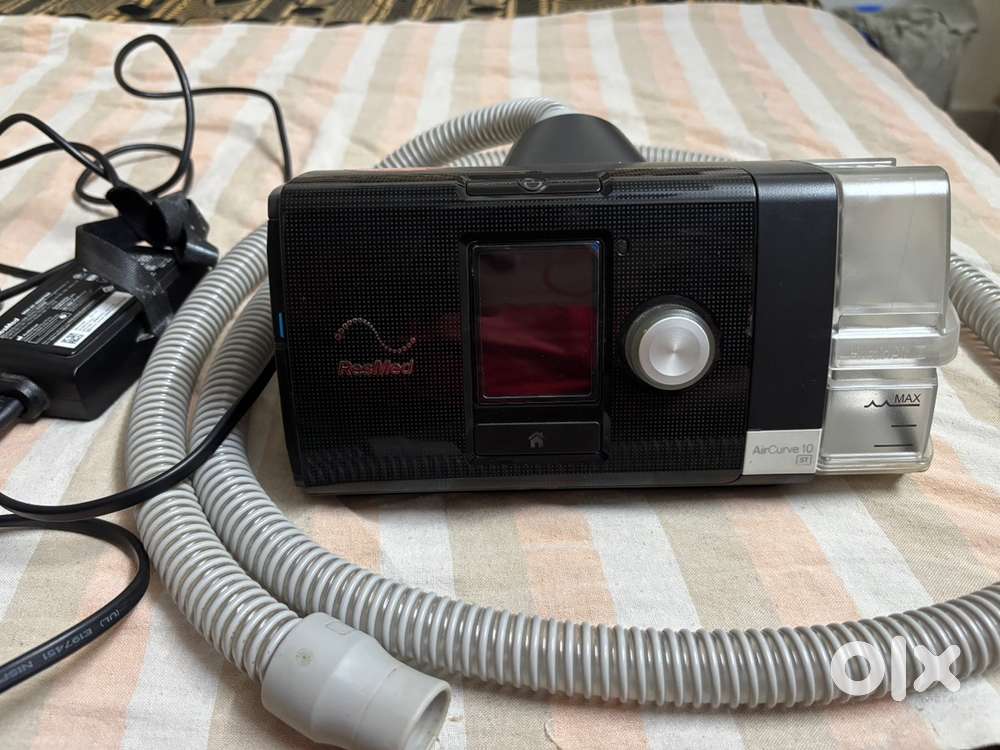 BIPAP Machine