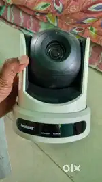 PeopleLink icam Fhd 1080P 10x(H.264)