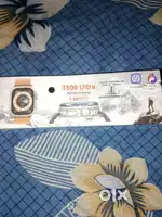 Smart watch T900 ultra