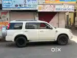 Ford Endeavour 2010